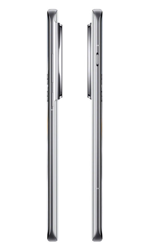 Смартфон OnePlus 12 5G 12/256 ГБ (Белый | Glacial White)