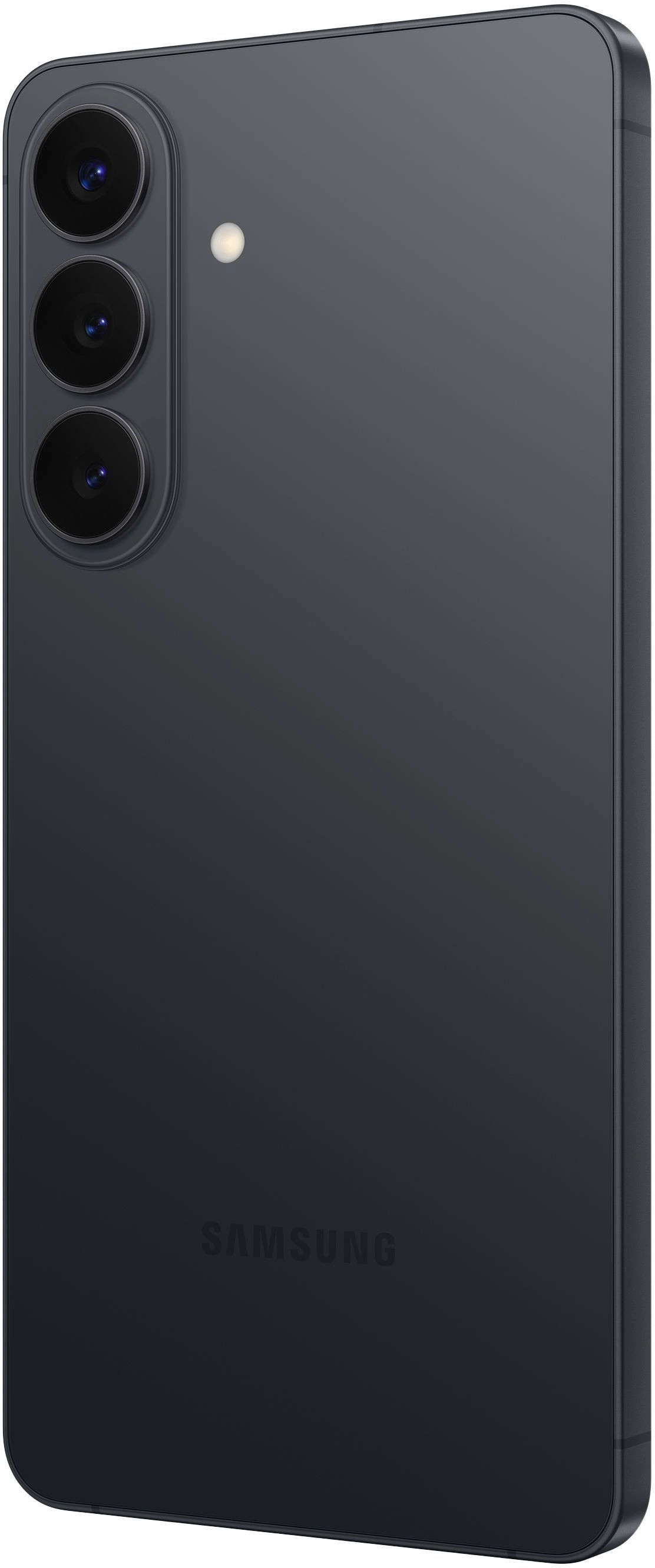 Смартфон Samsung Galaxy S26 Plus 12/512 ГБ, черный (Black) SM-S947BZKGEUB