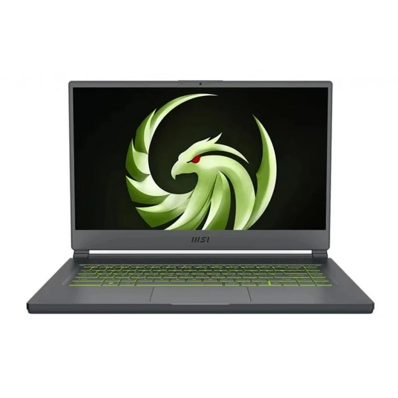 Игровой ноутбук Msi Delta 15 A5EFK-001US (AMD Ryzen 7 5800H 3200MHz/16 ГБ/1024ГБ SSD/AMD Radeon RX6700M 10ГБ) Серый