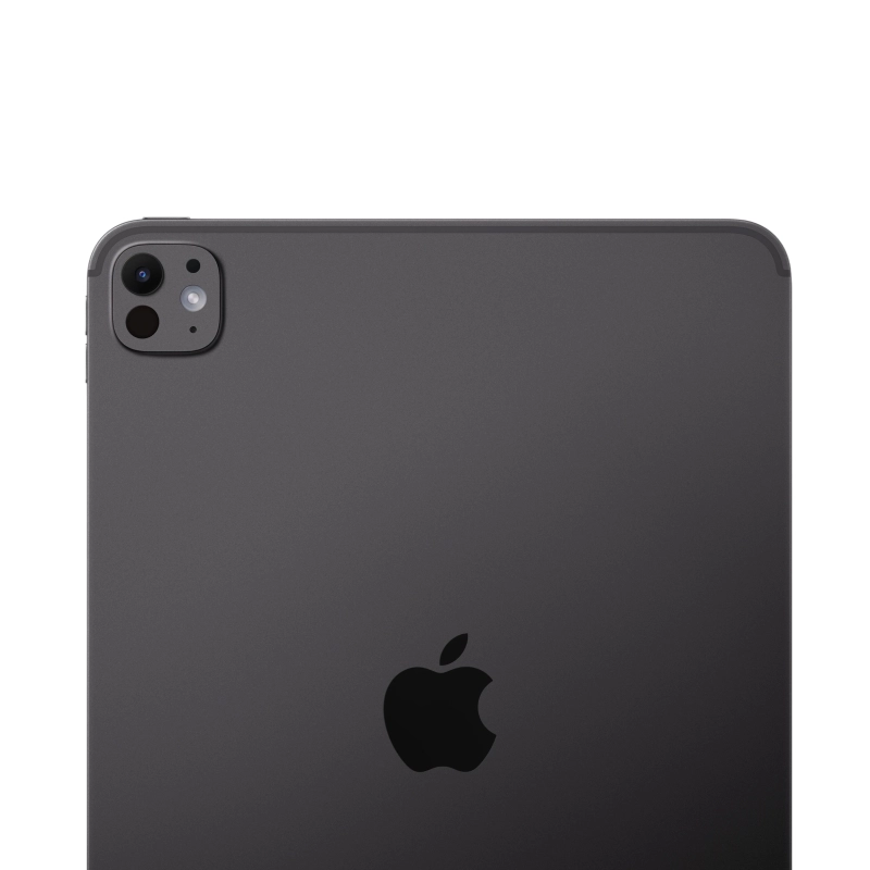 Планшет Apple iPad Pro (2025 M5) 13" Wi-Fi + Cellular | 256 ГБ Space Black