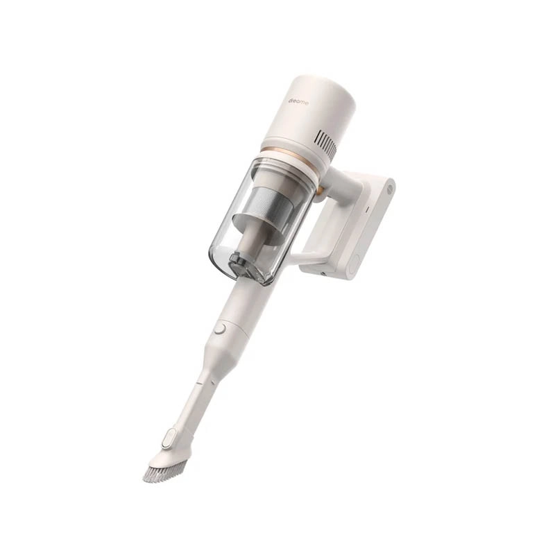 Пылесос Dreame U20 EU, Gold