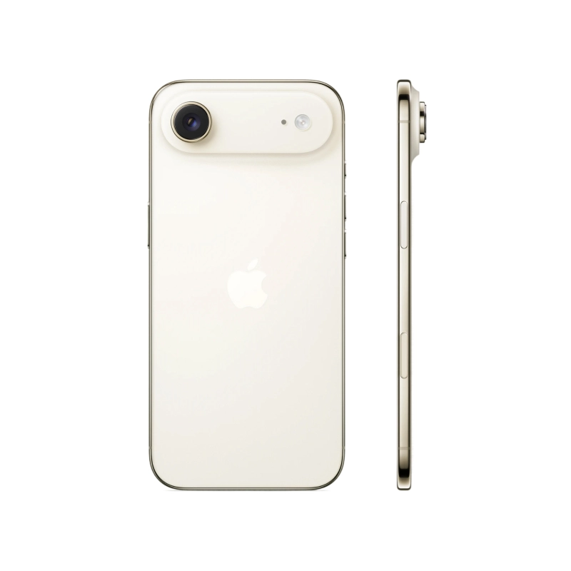 Смартфон Apple iPhone 17 Air | 256 ГБ (Light Gold | Золотой)