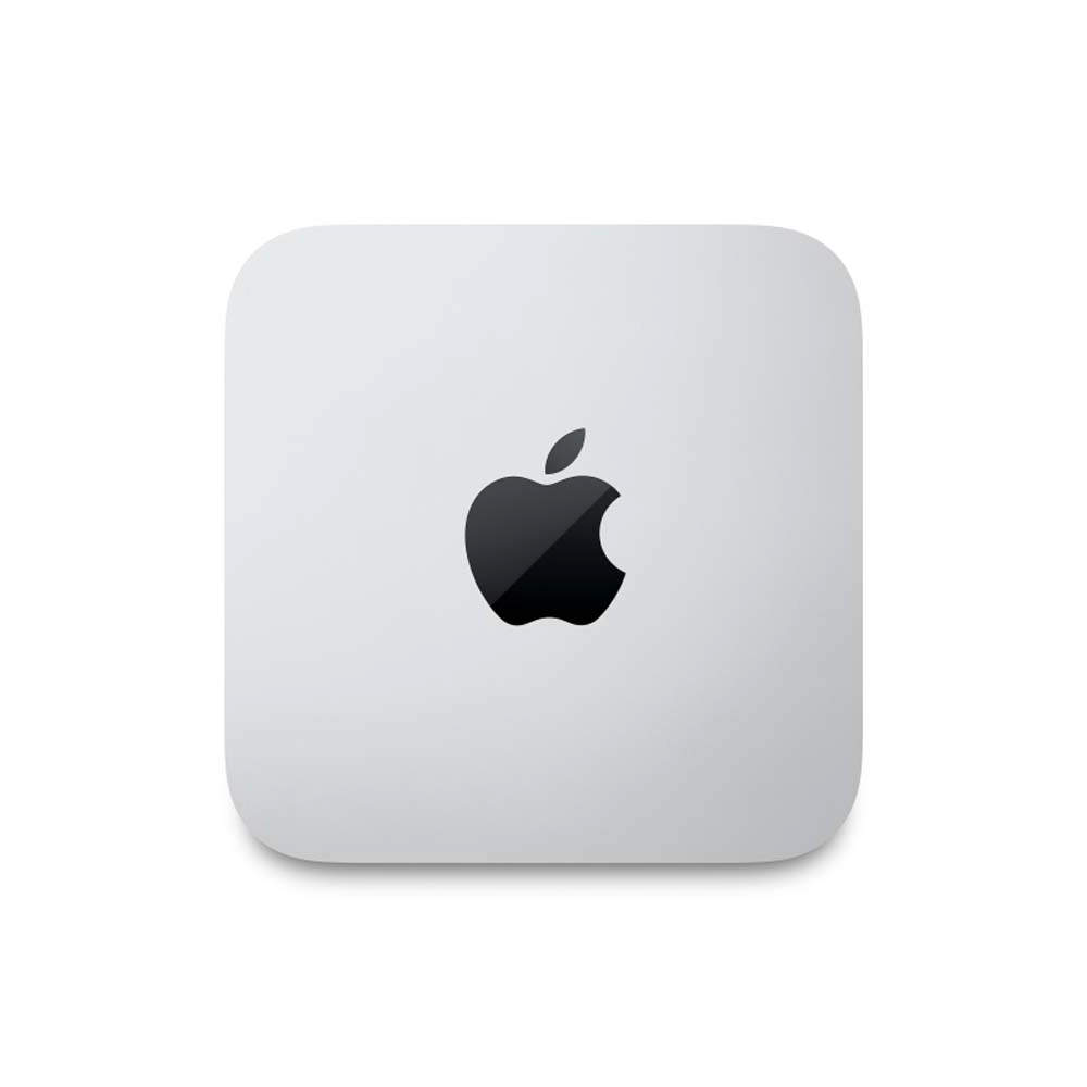 Apple Mac Studio M2 Ultra (2023) 24C CPU/60C GPU, 64 ГБ RAM, 1 TБ SSD, Silver (MQH63)