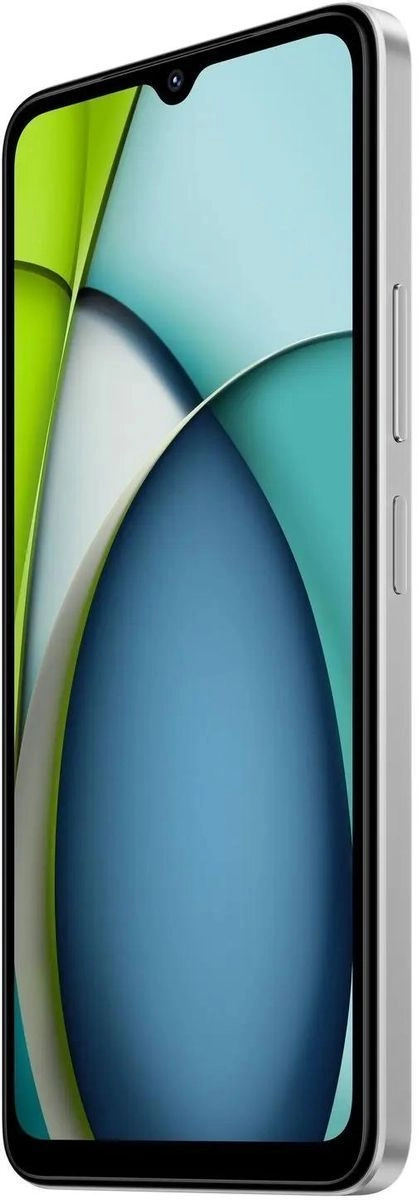 Смартфон Xiaomi Redmi A3x | 3/64Gb Белый (Global Version)