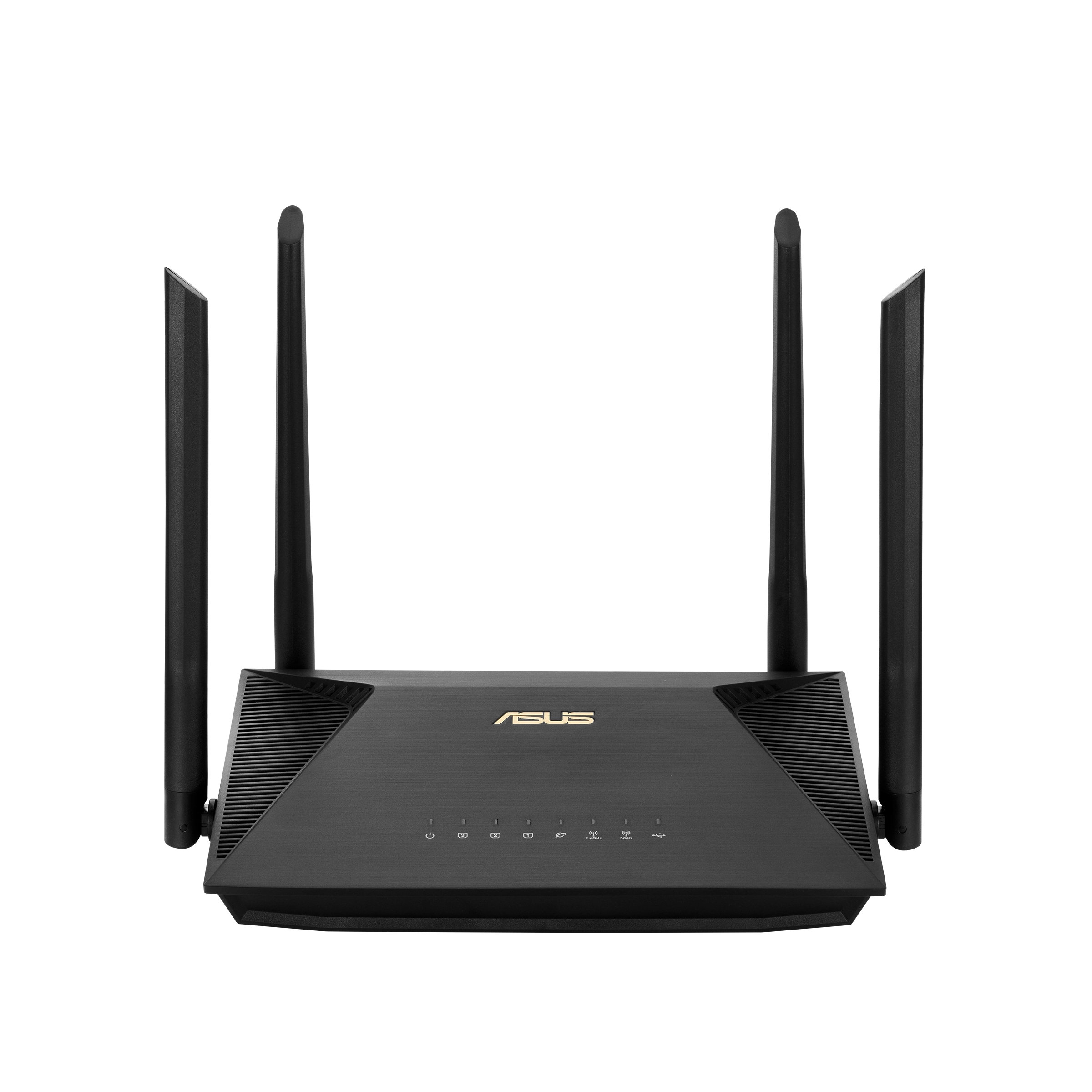 Беспроводной маршрутизатор ASUS RT-AX1800U