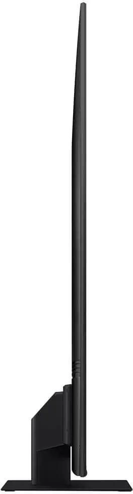 Телевизор Samsung 75" (190 см) QE75Q70DAUXRU серый