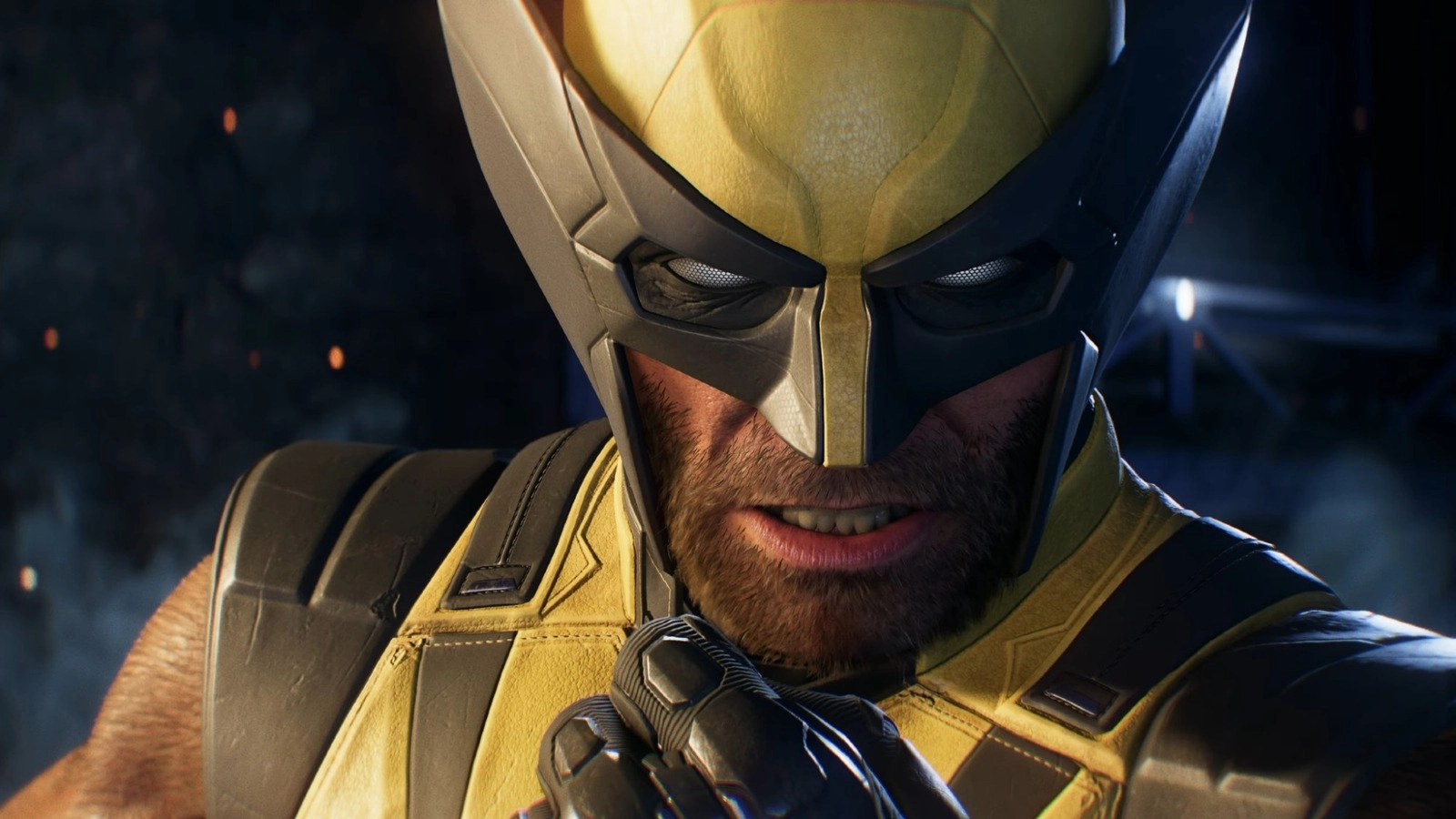 Игра Square Enix Мстители Marvel (русская версия) (PS5)
