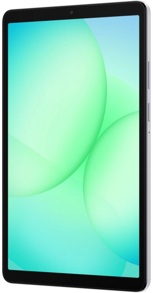 Планшет Samsung Galaxy Tab A11+ | Wi-Fi | 6/128 ГБ, Silver