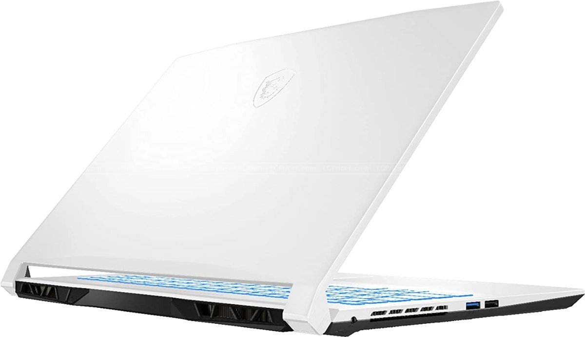 Игровой ноутбук MSI Sword 15 A12UE-605US