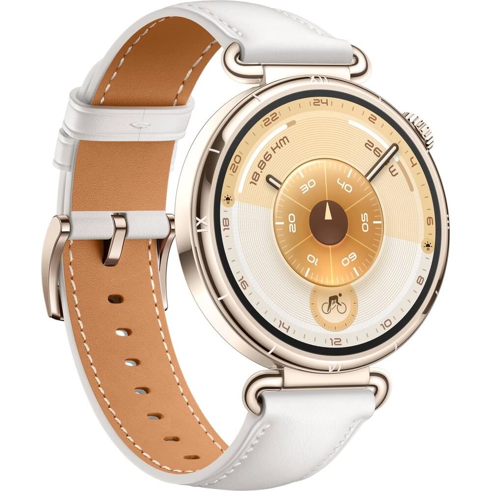Смарт-часы Huawei Watch GT6 - 41 mm, Белый