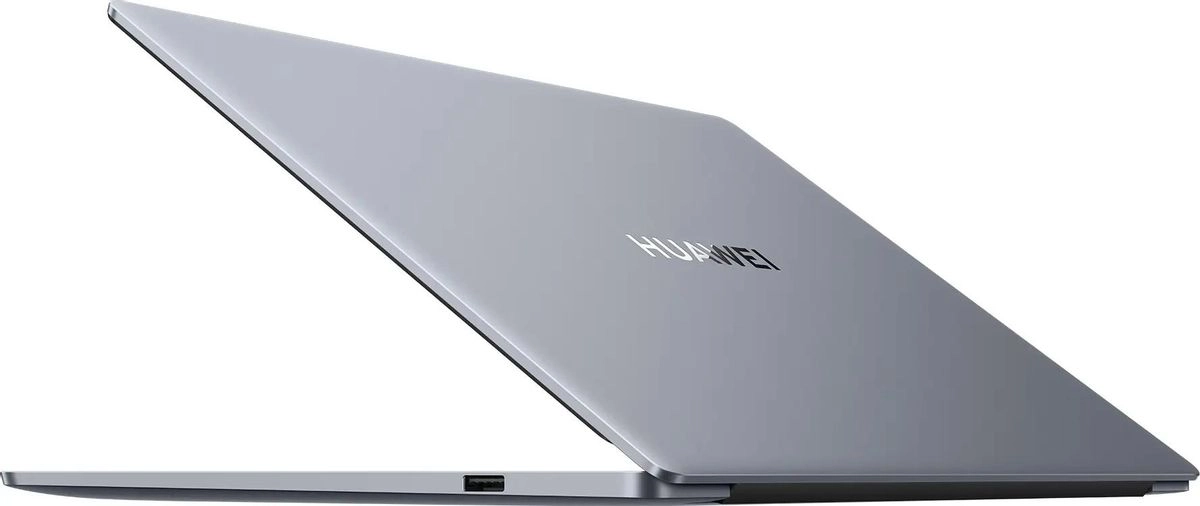 Ноутбук Huawei MateBook D14 MDG-32 14" (Intel Core i5 13420H, 16 ГБ ОЗУ, 1 TB SSD) серый