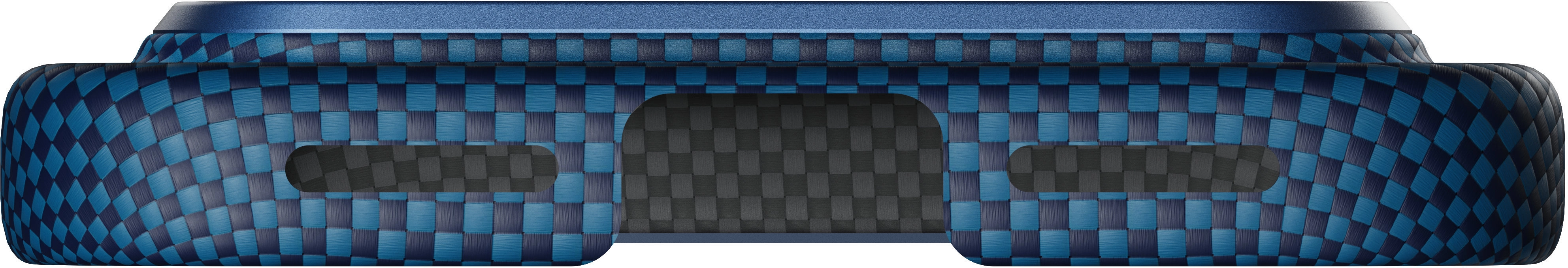 Чехол Pitaka Slim Case Moonrise для iPhone 17 Pro Max