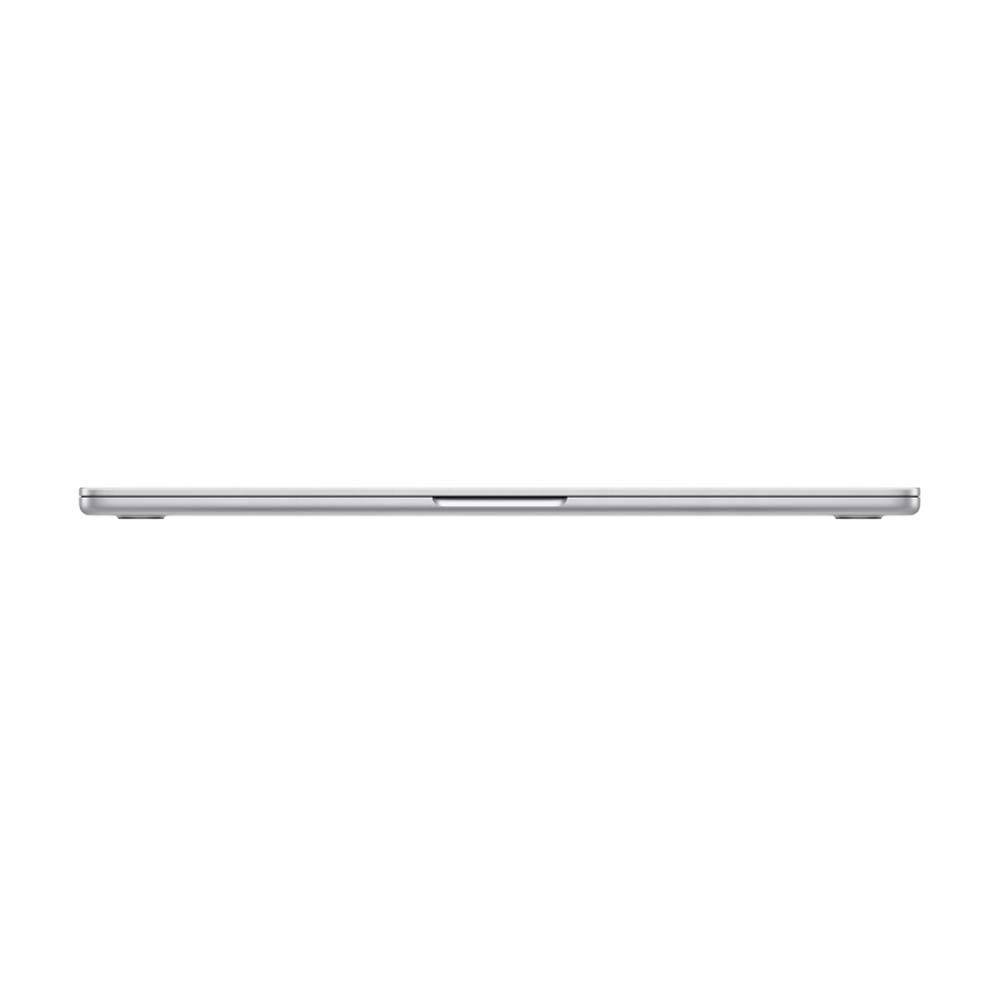 Ноутбук Apple MacBook Air 15" M4 (2025) 10C CPU/10C GPU, 16 ГБ RAM, 512 ГБ SSD, (Silver | серебристый)