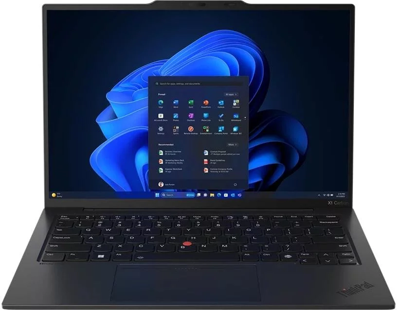 Ноутбук Lenovo ThinkPad X1 Carbon Gen 12 21KCS00U00