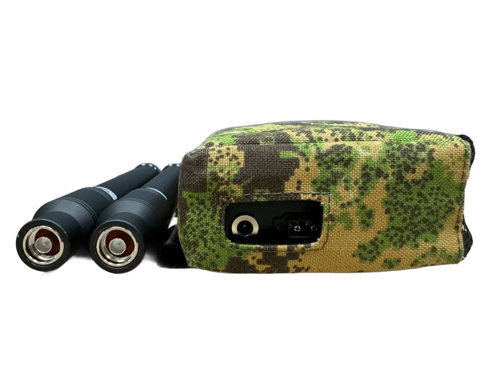 Система Шторм мини, 2 канала по 30 Вт