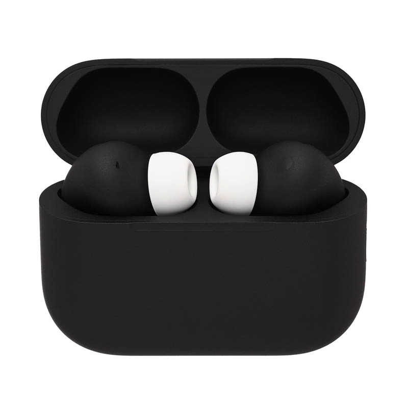 Беспроводные наушники AirPods Pro 3 MagSafe (USB-C) (2025), Black Edition
