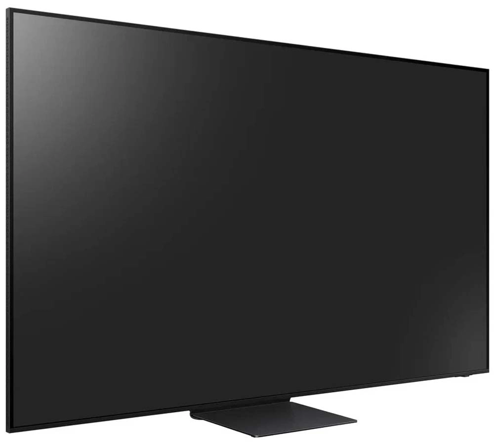 Телевизор Samsung 65" (165 см) QE65QN800DUXRU черный