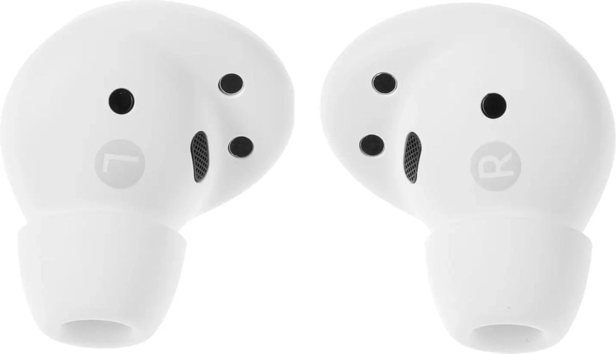 Наушники Samsung Galaxy Buds 2 Pro White