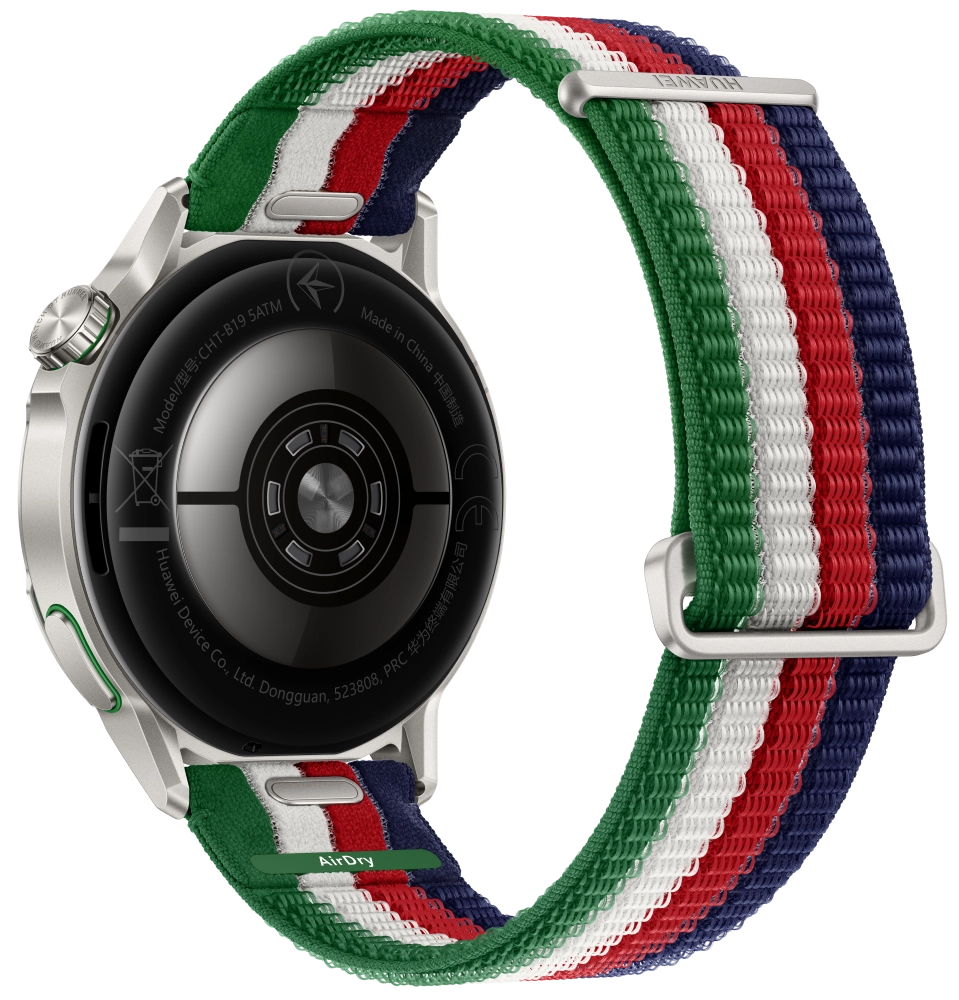 Смарт-часы Huawei Watch GT Runner 2, Racing Legend