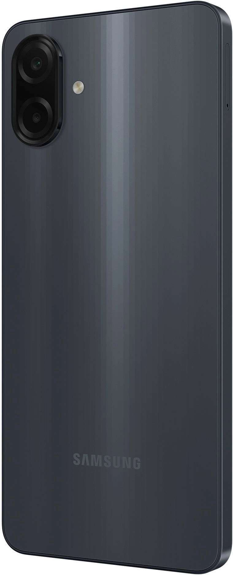 Смартфон Samsung Galaxy A07 | 4/128 Гб, Черный