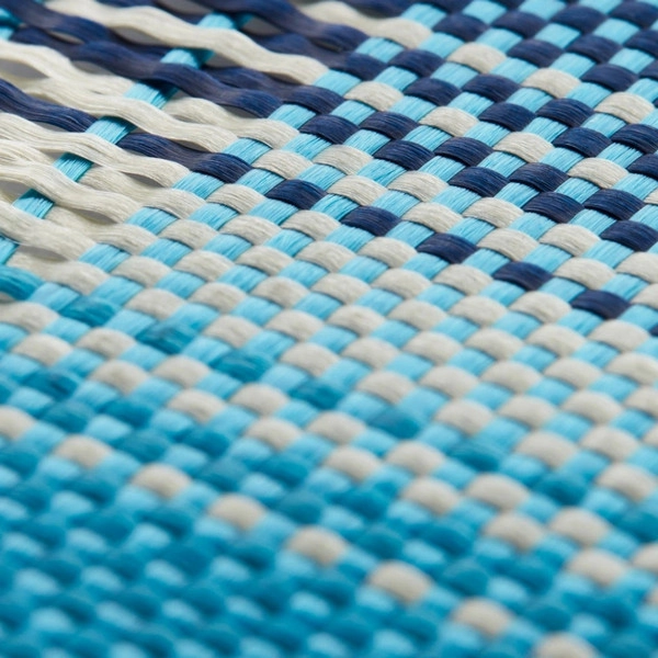 Чехол Pitaka Tactile Woven Case для iPhone 16 - Moonrise (KI1601M)