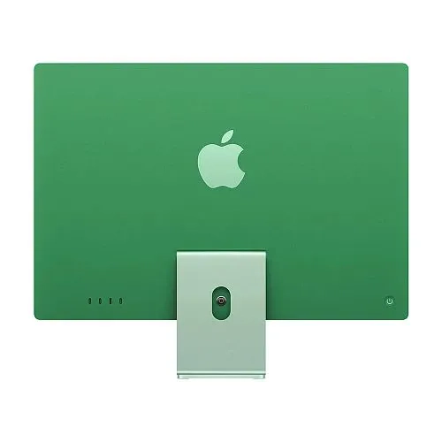 Моноблок Apple iMac 24" M4 (2024) Retina 4,5K 10C CPU/10С GPU, 32 ГБ RAM, 512 ГБ SSD, (Green | Зеленый) (Z1EN000FQ)