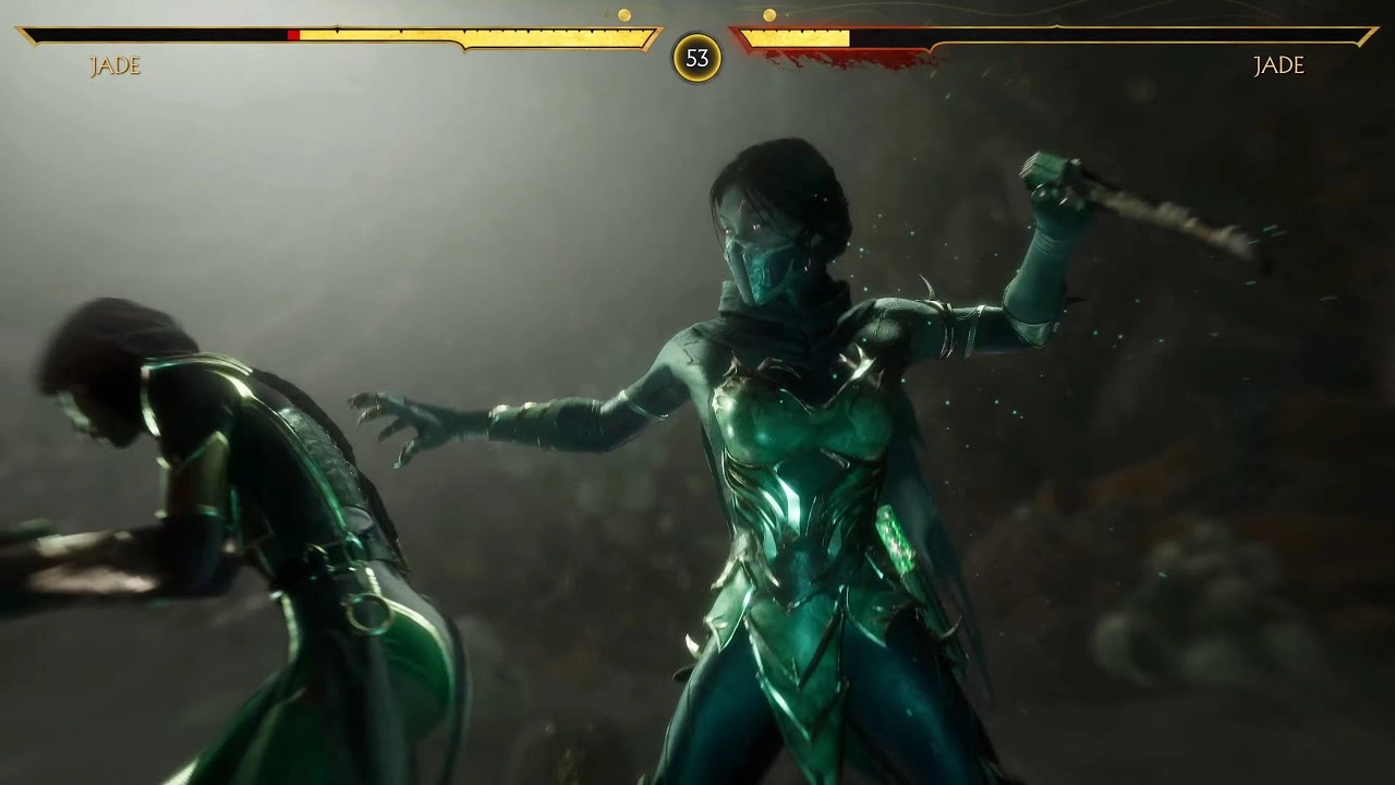 Игра Mortal Kombat 11: Ultimate, русские субтитры (PS5)