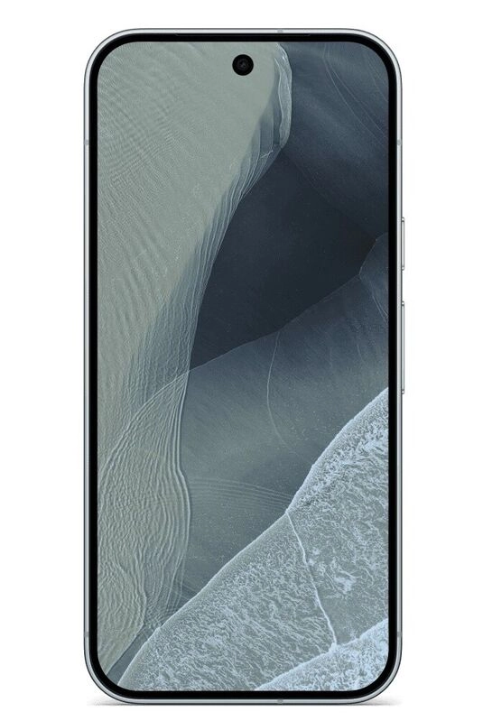 Смартфон Google Pixel 11 Pro 16/1 ТБ Mint Fog