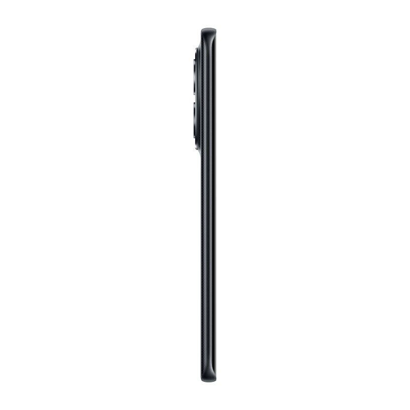 Смартфон Xiaomi Poco M8 8/256 ГБ, черный (Black) 25118PC98G