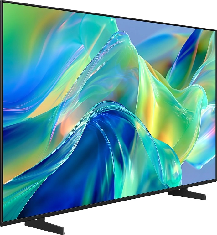Телевизор Samsung UE55M1EHAUXPY 55" черный