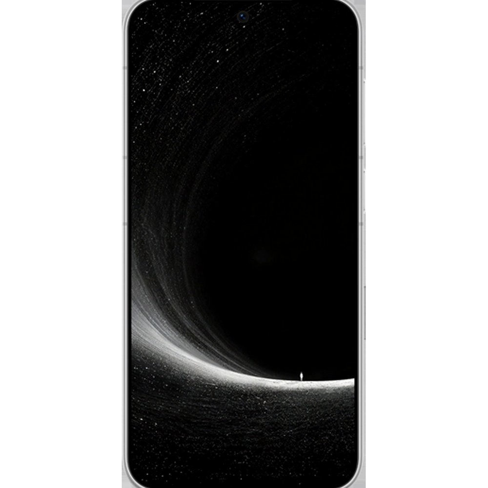 Смартфон HONOR Robot Phone 16/1 ТБ, серебристый (Silver) APH-AN00