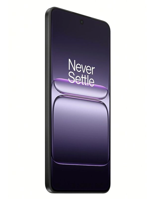 Смартфон OnePlus Nord CE5, 8/256 ГБ Черный