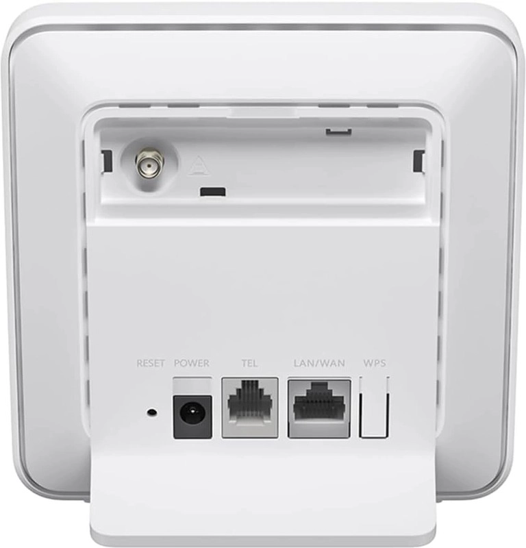 Беспроводной маршрутизатор Huawei B320-323 (51060JWD)