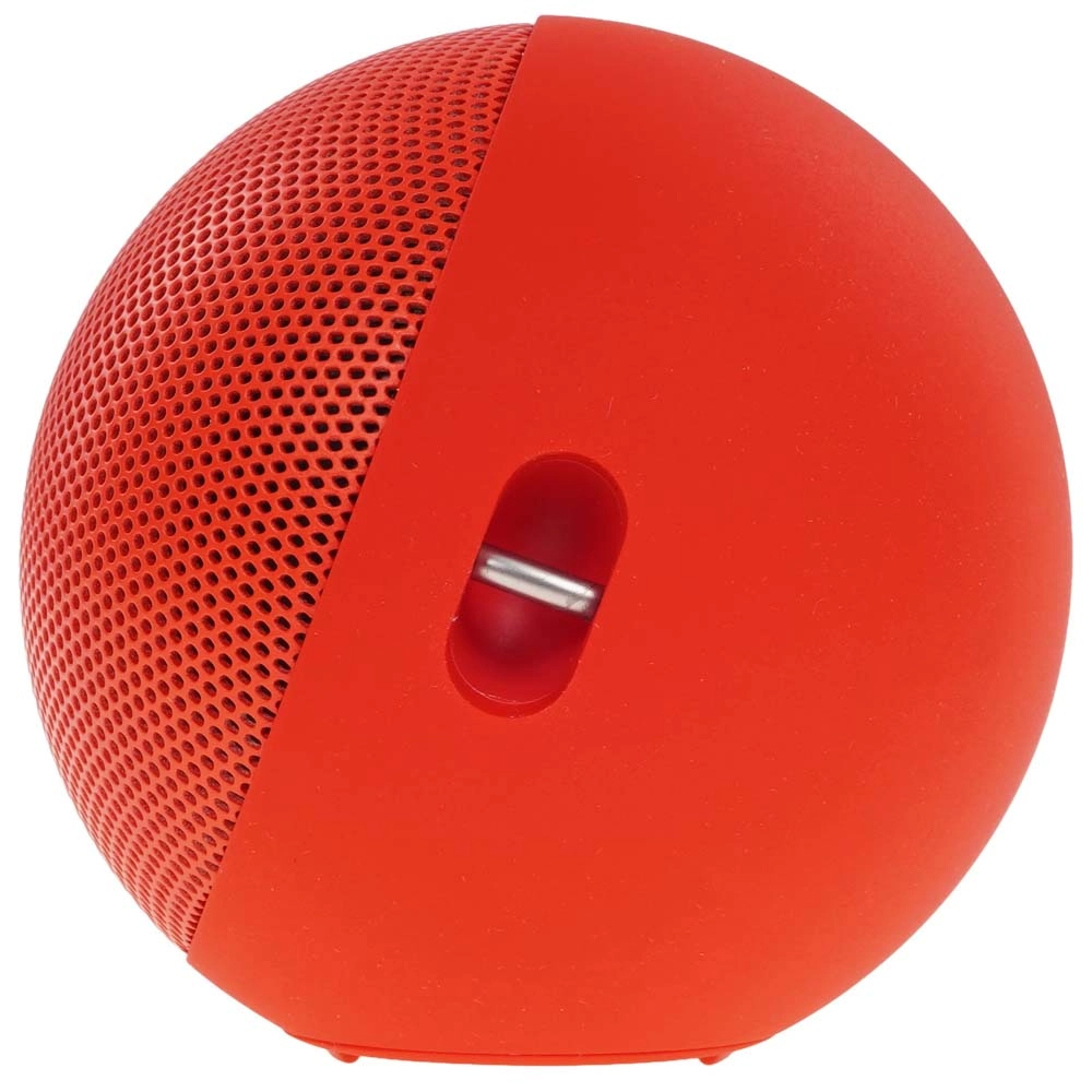 Портативная колонка Beats Pill Вызывающий красный | Statement Red