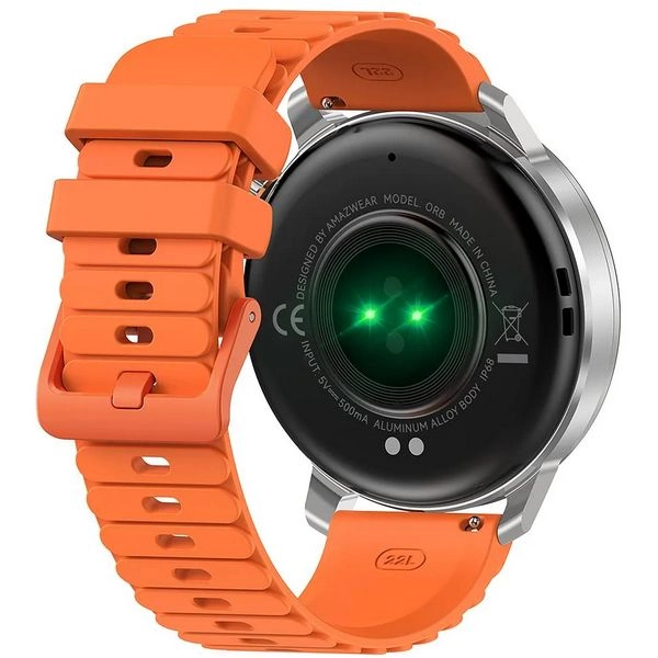 Смарт-часы Kospet ORB Icy Silver