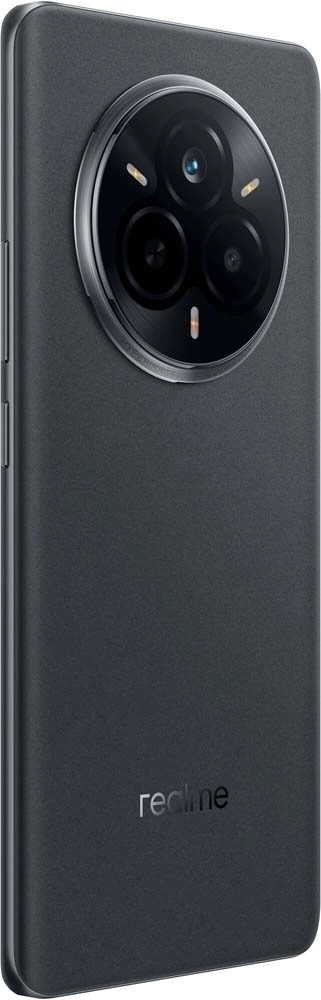 Смартфон Realme 14 Pro 12/512 ГБ (Серый | Suede Grey) (Global Version)
