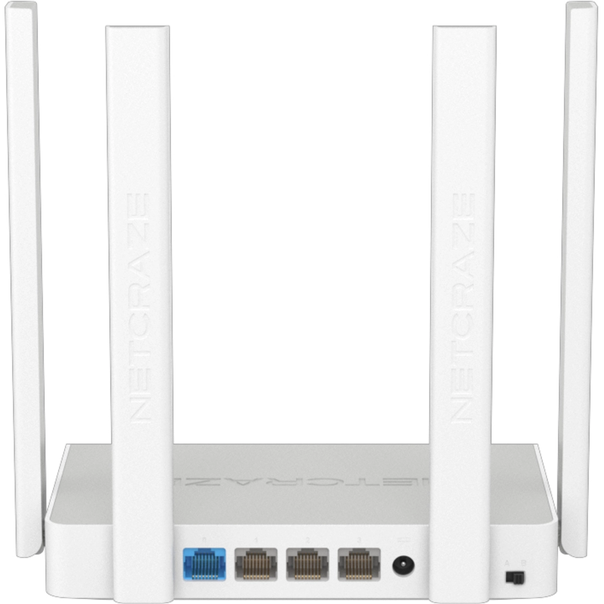 Wi-Fi роутер Netcraze Speedster (NC-3013)