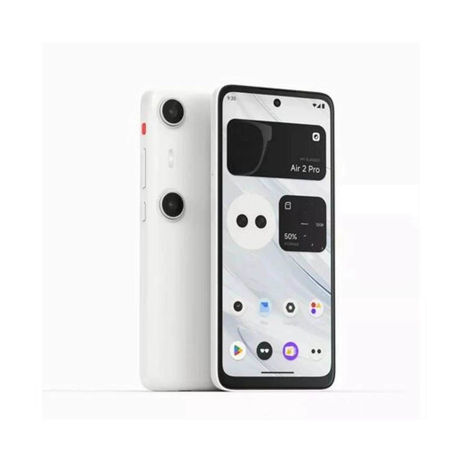 Комплект дополненной реальности XREAL One Pro Studio