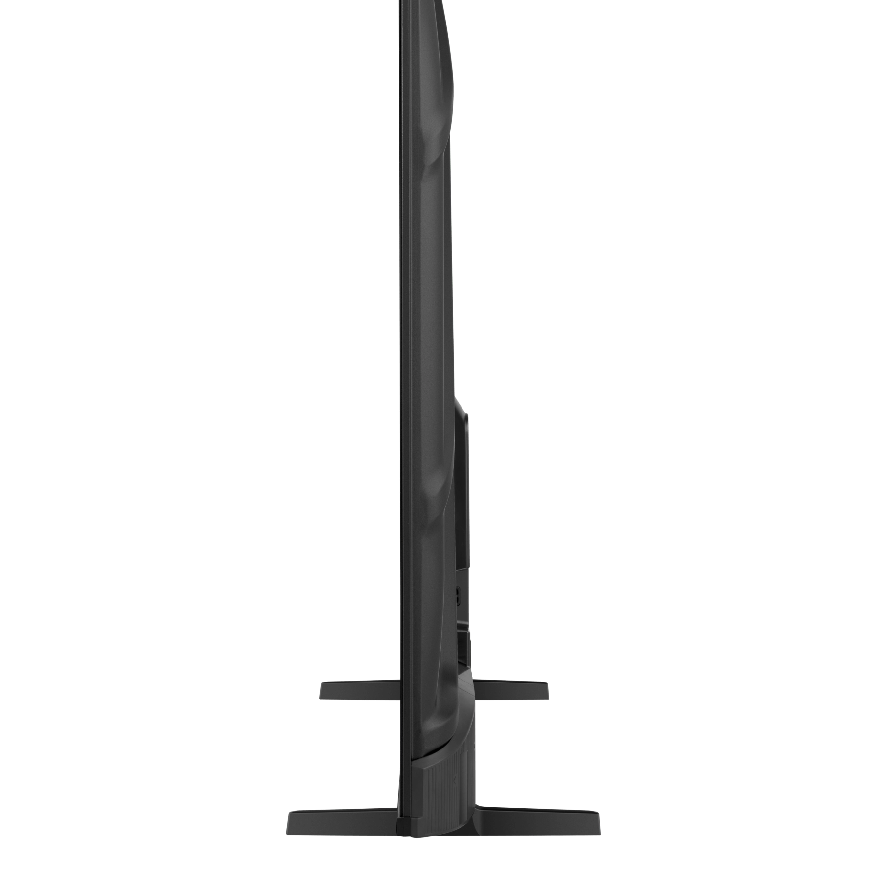 Телевизор Hisense 65E7S 65 черный