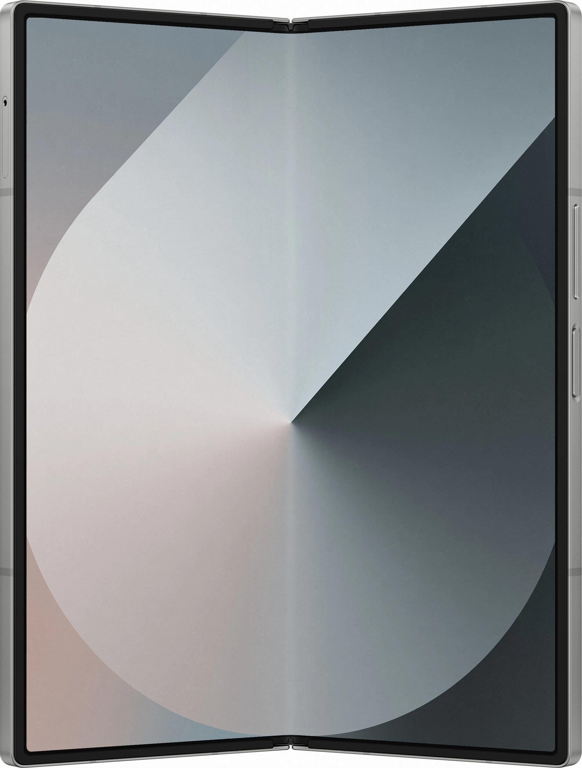Смартфон Samsung Galaxy Z Fold6 | 12/512 ГБ Серый