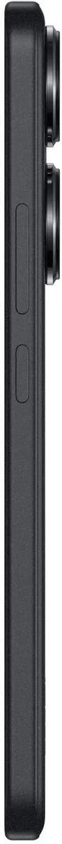 Смартфон Xiaomi Poco F6 5G | 8/256 ГБ (Черный | Black)