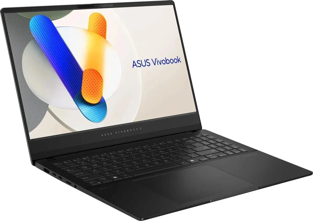 Ноутбук Asus Vivobook S 15 S5506MA-WS76