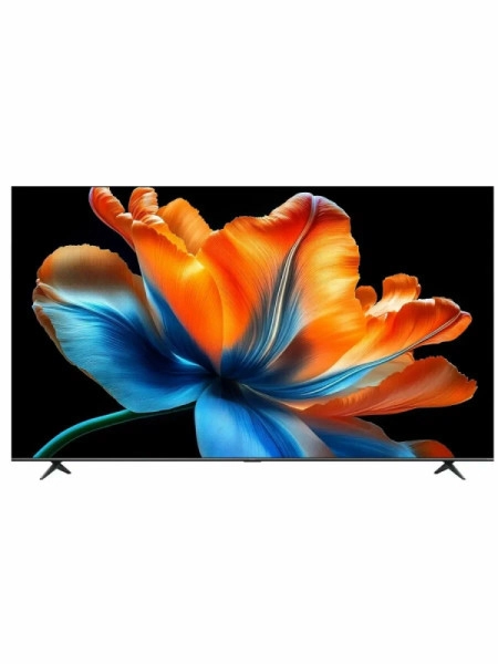 Телевизор Xiaomi TV S Mini LED 98 2026 черный
