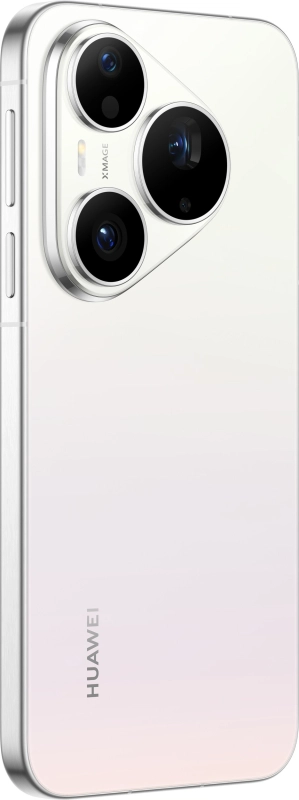 Смартфон Huawei Pura 90s Pro 12/256 ГБ, белый (Coconut White) MLN-LX9