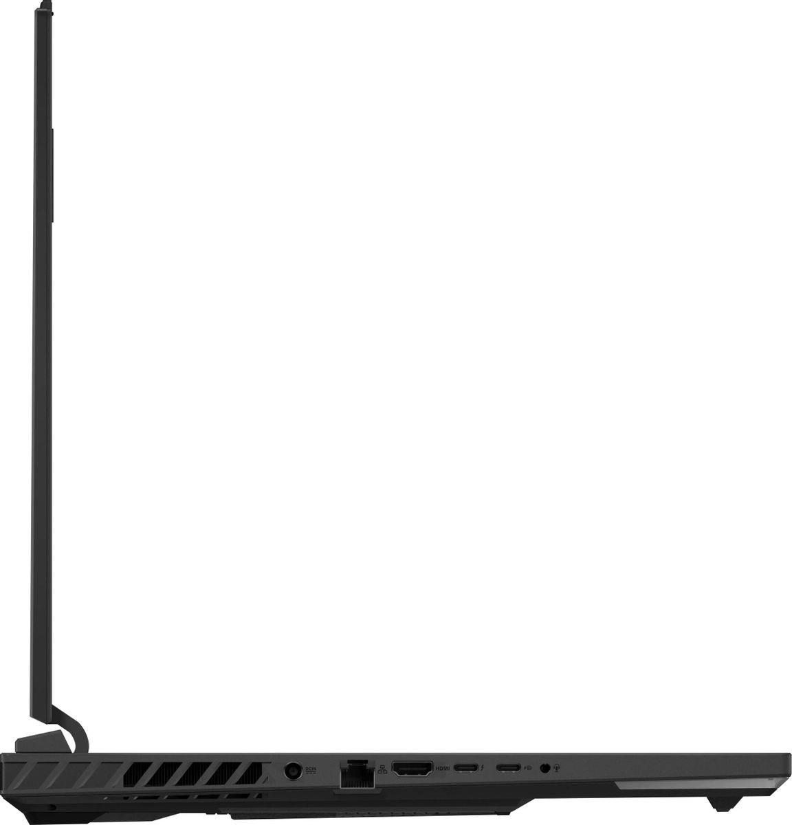 Ноутбук Asus ROG Strix G18 (Intel Core i7-13650HX, 16 ГБ DDR5, 1 ТБ, NVIDIA GeForce RTX 4060) (90NR0CM1-M00BC0)