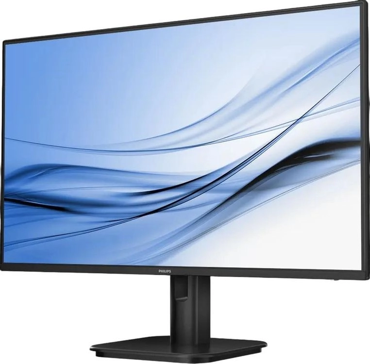 Монитор Philips 27E1N1200A 27" 120 IPS Черный