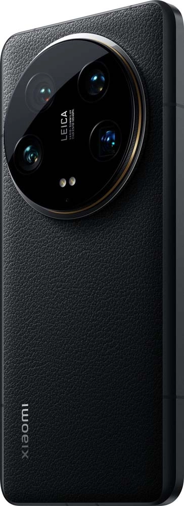 Смартфон Xiaomi 14 Ultra | 16 ГБ/512 ГБ Черный (Global Version)