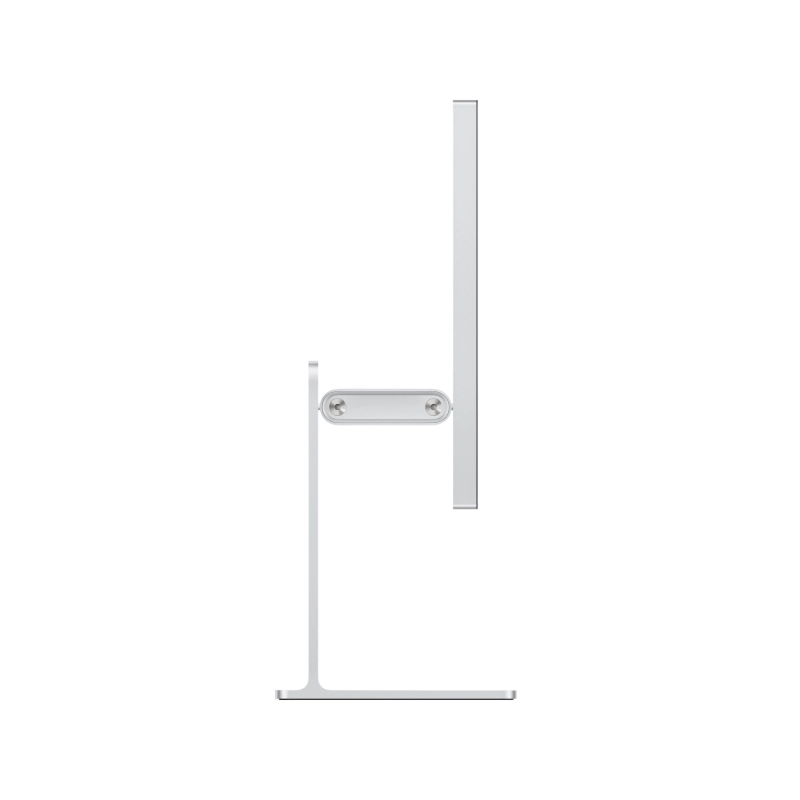 Монитор Apple Studio Display XDR 27" 5K (2026) | нанотекстурное стекло | подставка с регулировкой по наклону и высоте | Silver