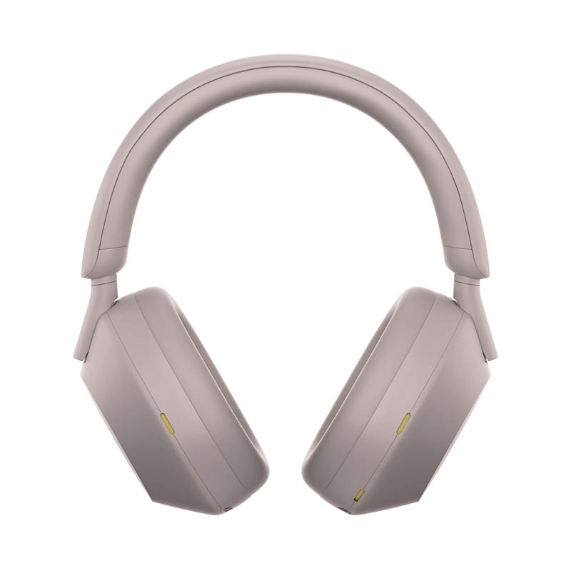 Наушники Sony WH-1000XM5 Pink