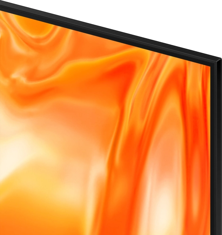 Телевизор Samsung QE65QN70HA 65" черный